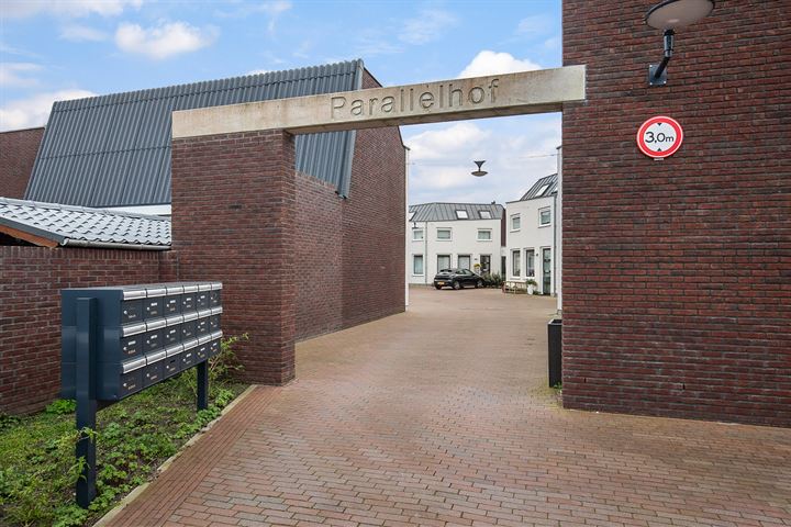 Bekijk foto 29 van Parallelweg 101-P