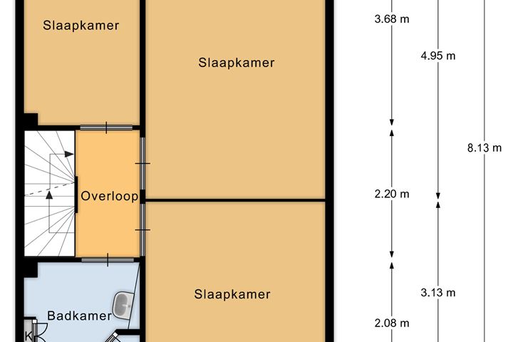 Bekijk foto 31 van Banning Cocqgracht 82