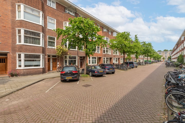 Bekijk foto 21 van Kribbestraat 52-H