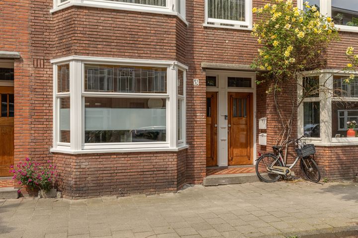 Bekijk foto 2 van Kribbestraat 52-H