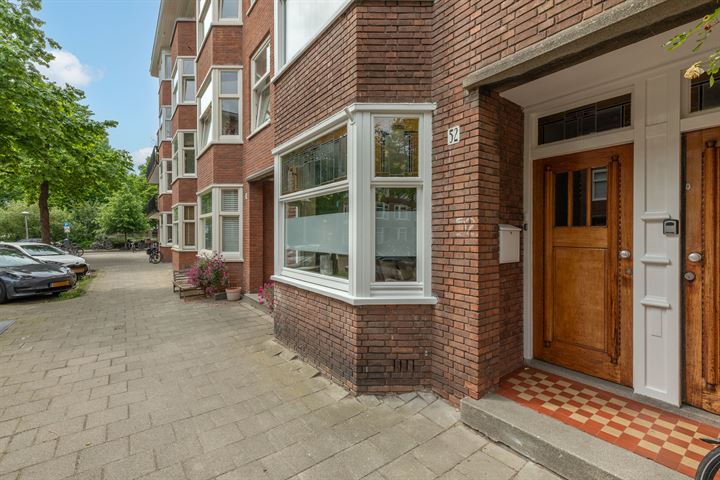 Bekijk foto 20 van Kribbestraat 52-H