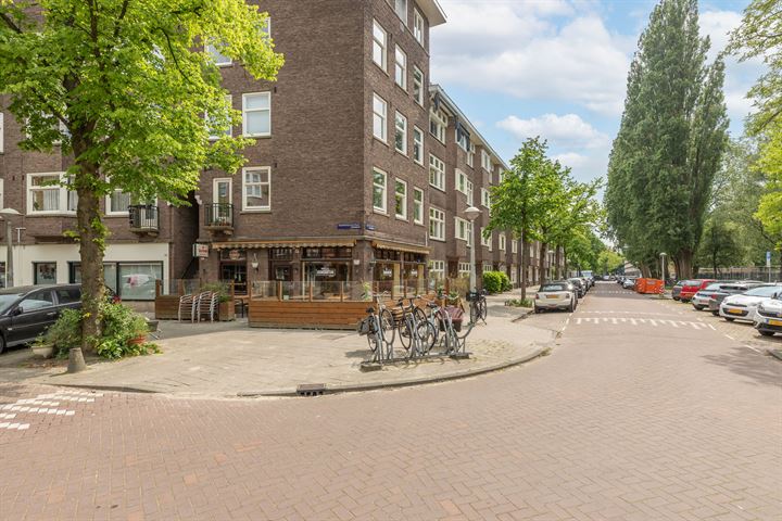 Bekijk foto 23 van Kribbestraat 52-H