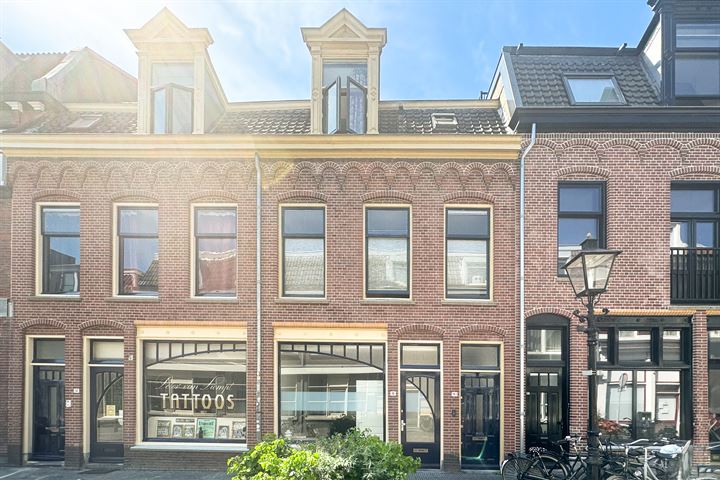 Bekijk foto 1 van Willemstraat 16