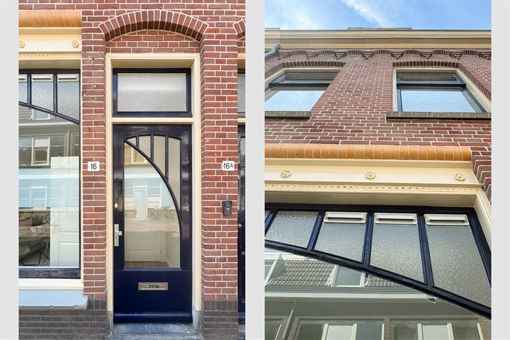 Bekijk foto 6 van Willemstraat 16