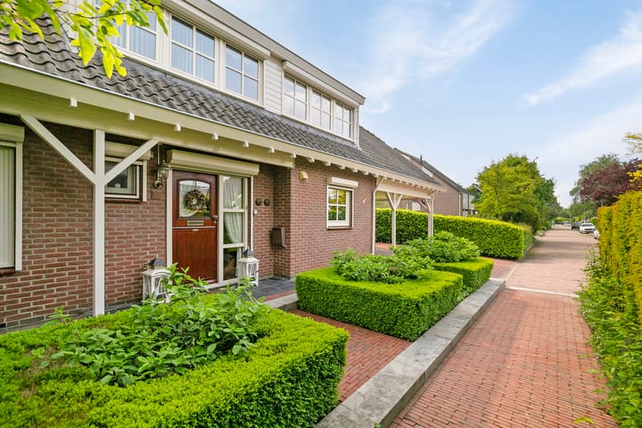 Foto 3 van Lijster 22