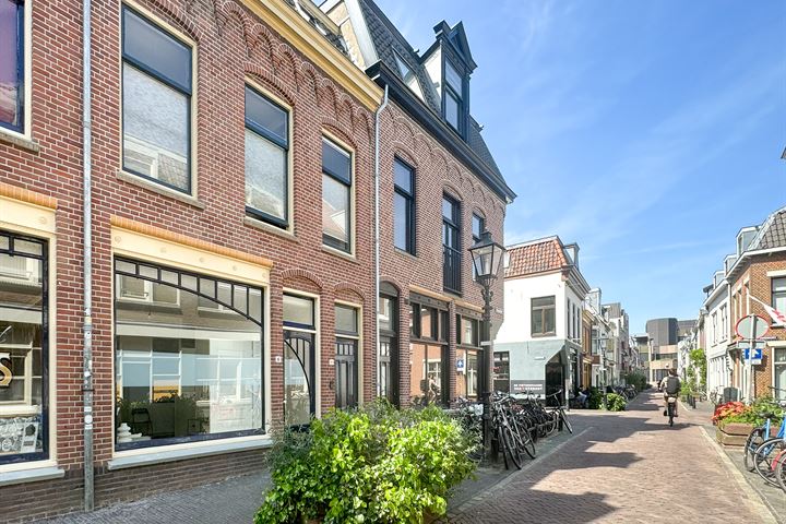 Bekijk foto 17 van Willemstraat 16