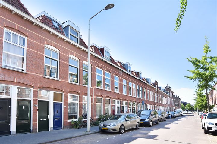 Bekijk foto 3 van Fahrenheitstraat 114