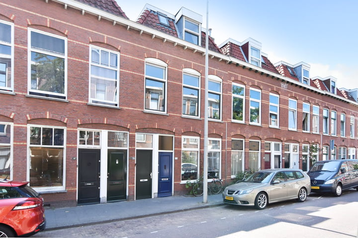 Bekijk foto 40 van Fahrenheitstraat 114