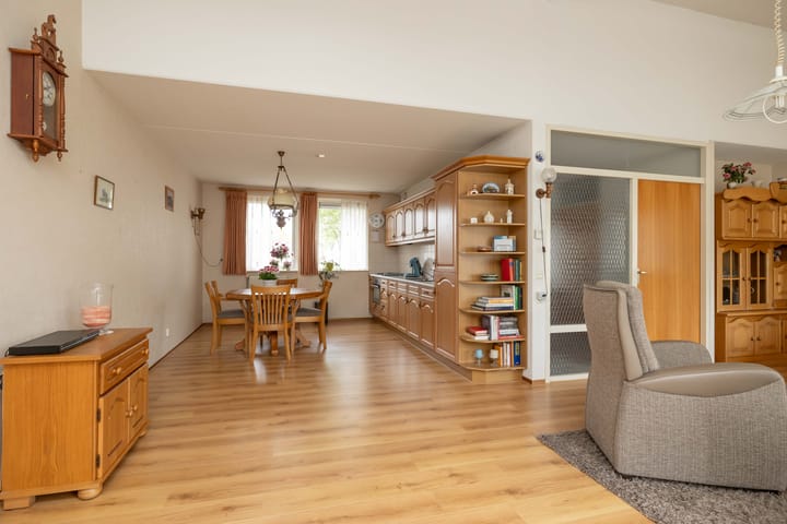 Foto 3 van Kerklaan 12