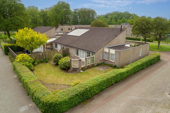 Foto 4 van Kerklaan 12