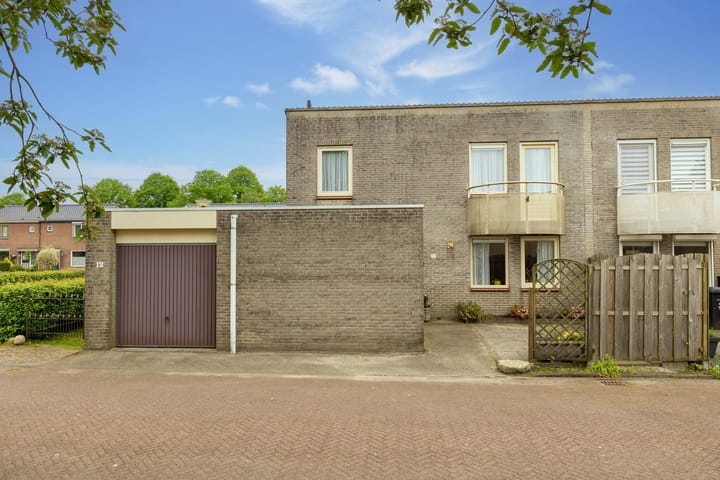 Foto 5 van Kerklaan 12