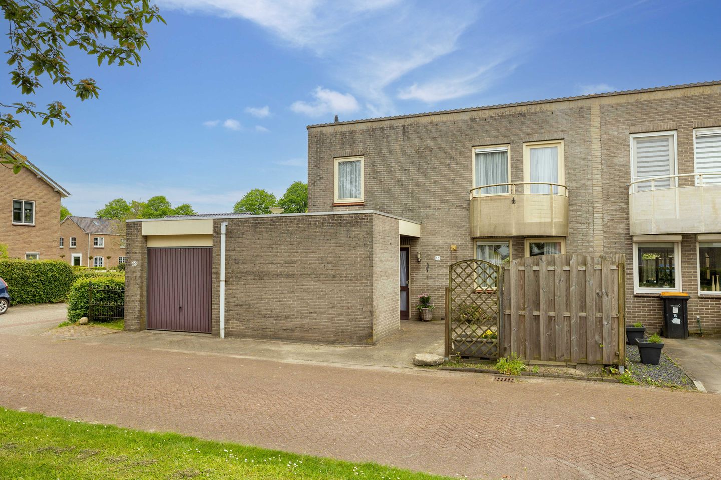 Foto 1 van Kerklaan 12