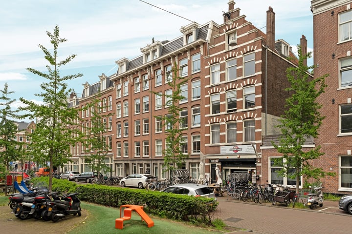 View photo 20 of Derde Hugo de Grootstraat 4-3