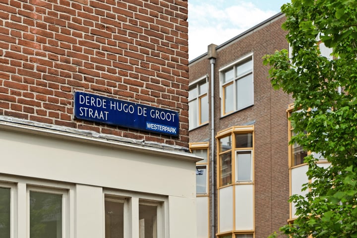 Bekijk foto 22 van Derde Hugo de Grootstraat 4-3