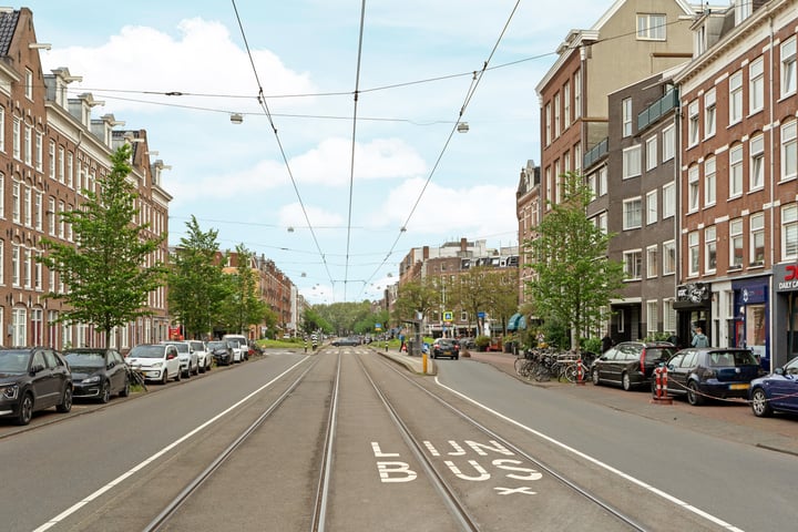 View photo 25 of Derde Hugo de Grootstraat 4-3