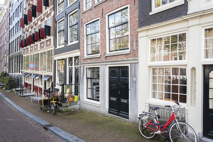 Bekijk foto 33 van Bloemgracht 95-A