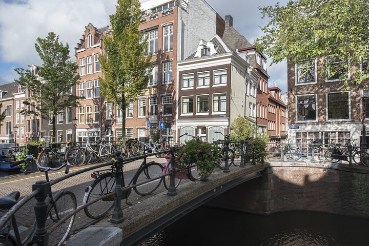 Bekijk foto 36 van Bloemgracht 95-A