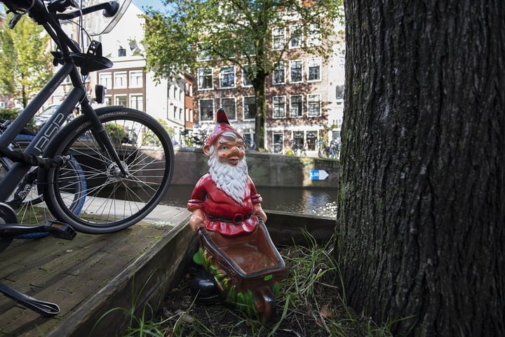 Bekijk foto 37 van Bloemgracht 95-A