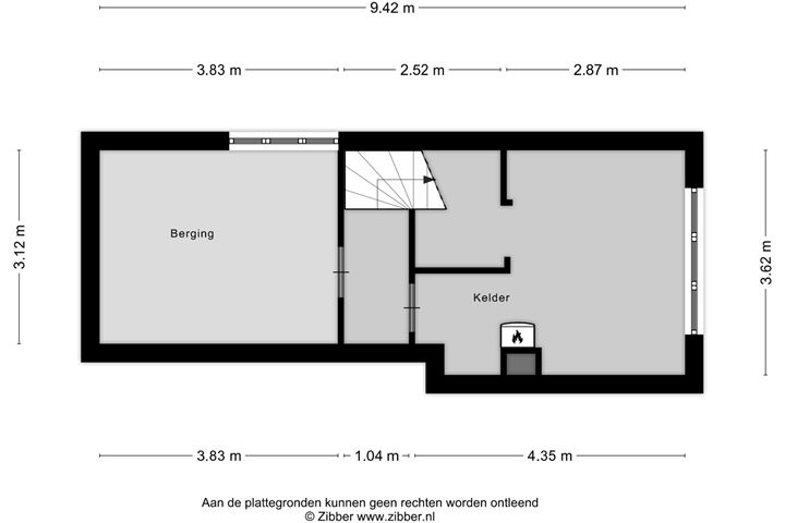 Bekijk foto 62 van Noordersingel 8