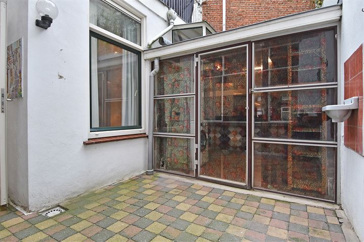 View photo 28 of Maaswijkstraat 75