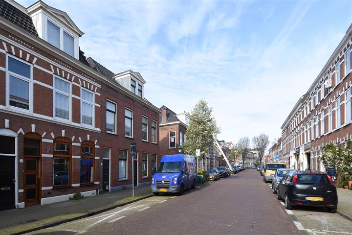 View photo 40 of Maaswijkstraat 75