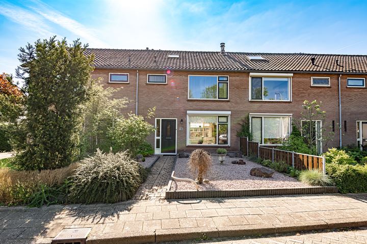 Bekijk foto 3 van Duyfhuisstraat 19