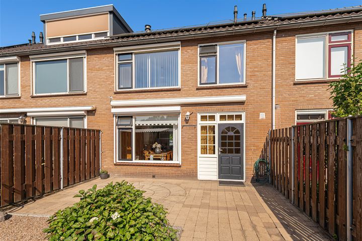 Bekijk foto 33 van Duyfhuisstraat 19