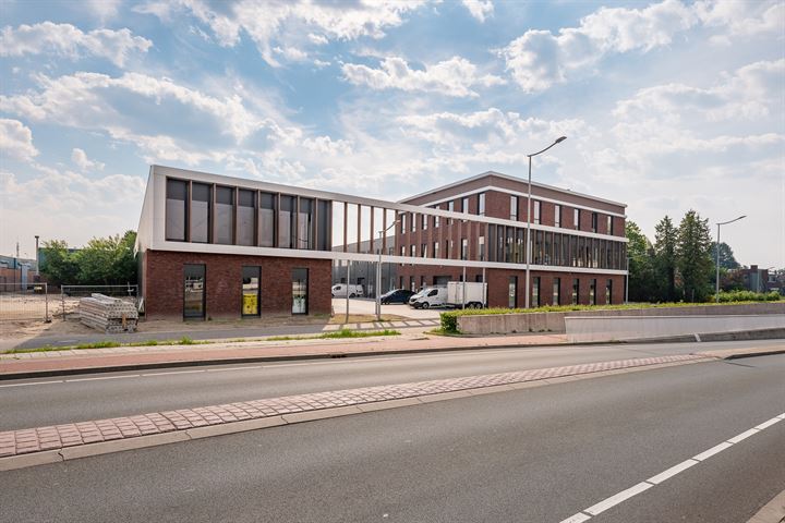 Verlengde Parallelweg 4-03, Barneveld