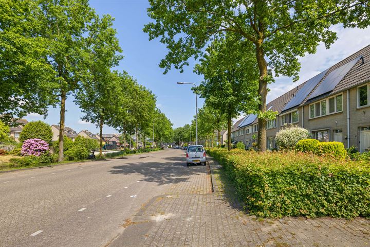 Bekijk foto 45 van Lombardijenlaan 11