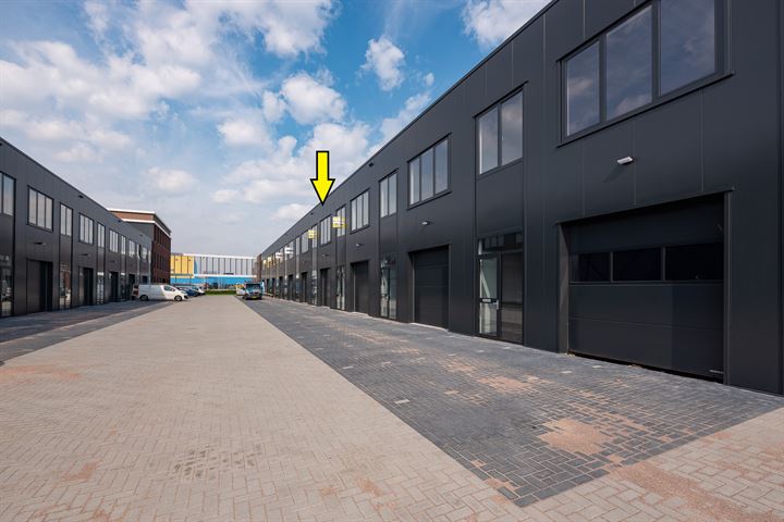 Verlengde Parallelweg 4-08, Barneveld