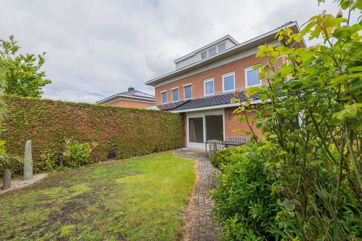 Foto 3 van Manegelaan 32