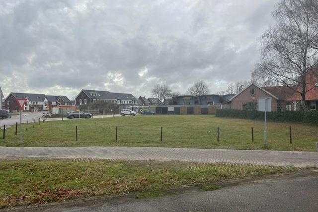 View photo 4 of hoek Elburgerweg - Steenzolder