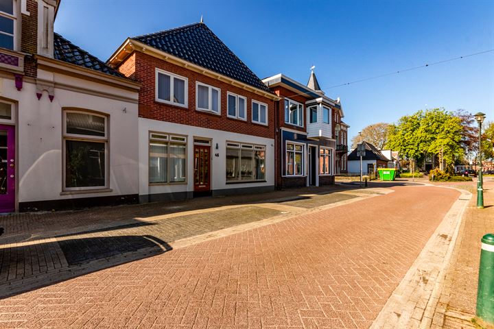 Bekijk foto 10 van Herestraat 46