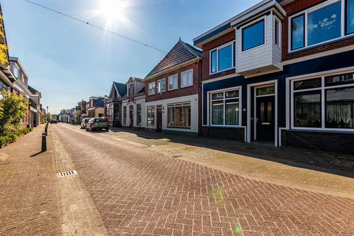 Bekijk foto 11 van Herestraat 46