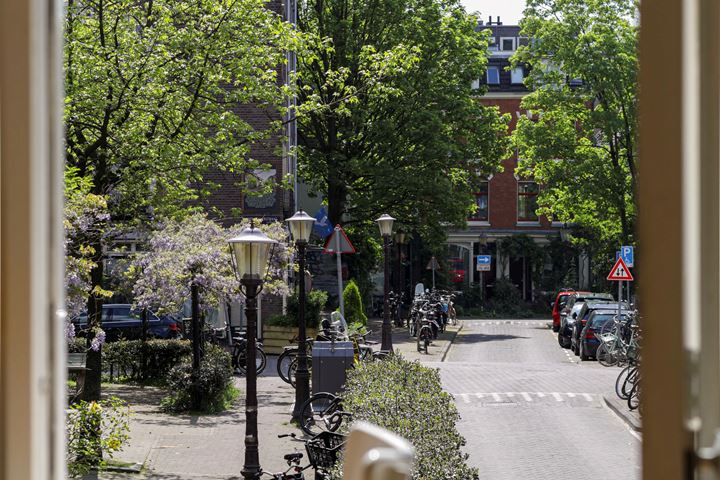 Bekijk foto 3 van Jan Hanzenstraat 108-1V