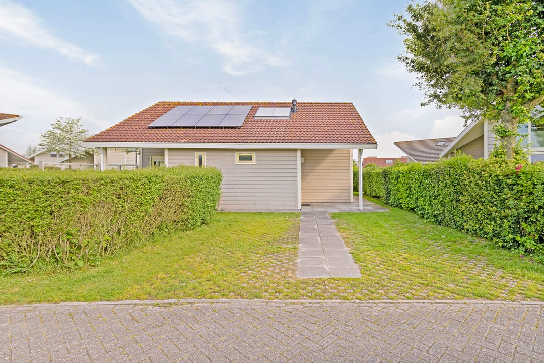 Foto 2 van Veerse Meerdreef 28