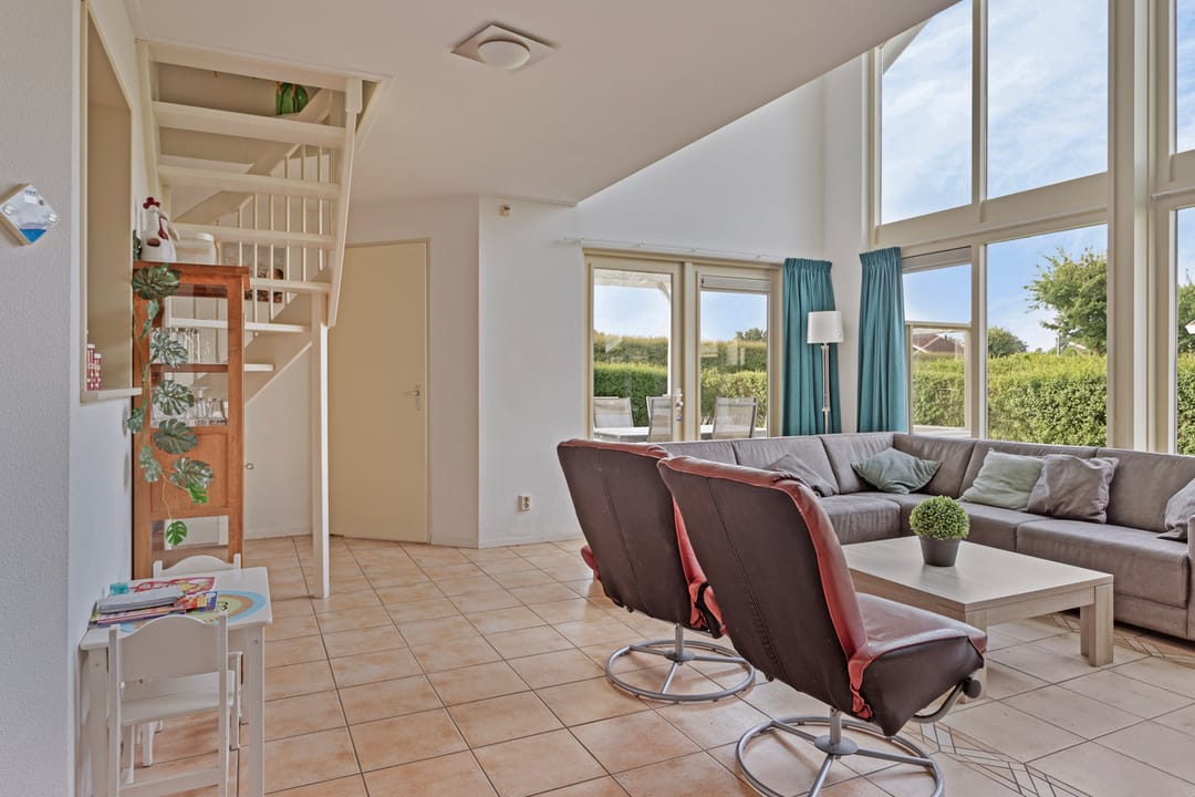 Foto 8 van Veerse Meerdreef 28