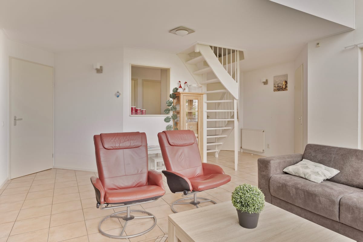 Foto 10 van Veerse Meerdreef 28