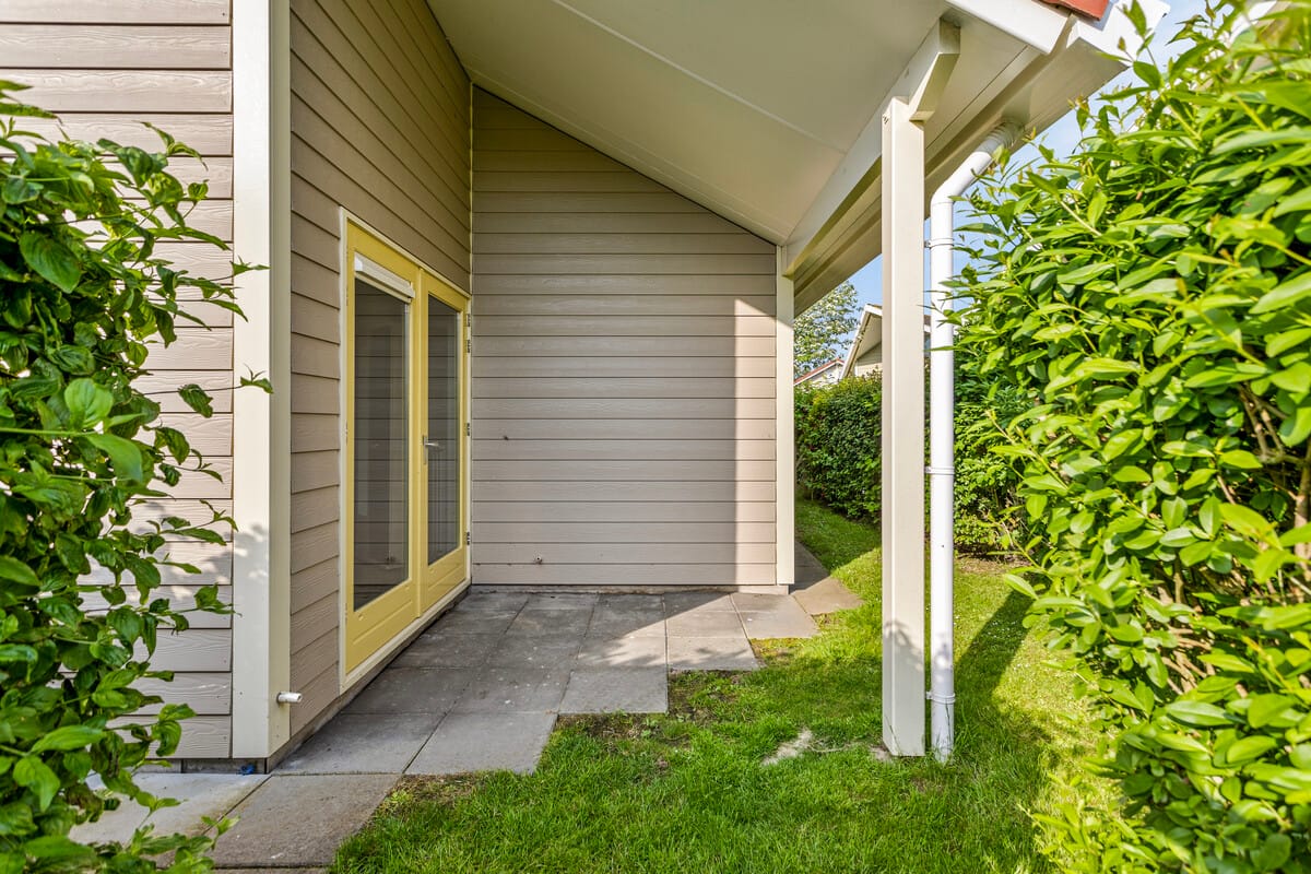 Foto 27 van Veerse Meerdreef 28