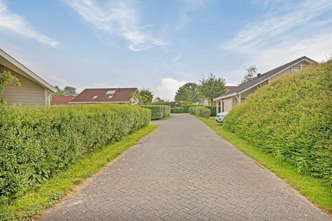 Foto 28 van Veerse Meerdreef 28