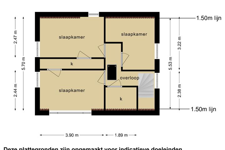 View photo 48 of Boschlaan 1