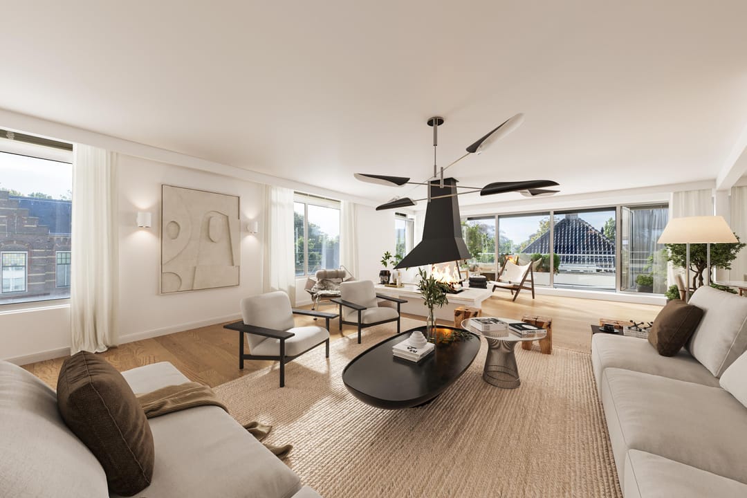 Foto 2 van Kloosterhof 11