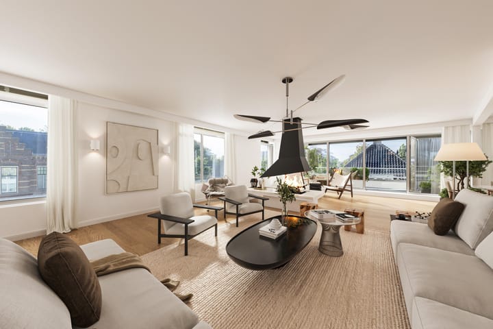 Foto 2 van Kloosterhof 11