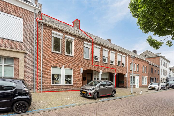 Bekijk foto 1 van Patersstraat 23