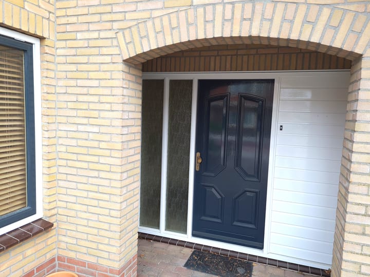 Foto 3 van Herman de Manstraat 17