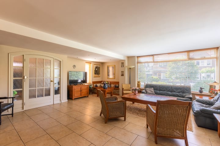 Foto 10 van Herman de Manstraat 17