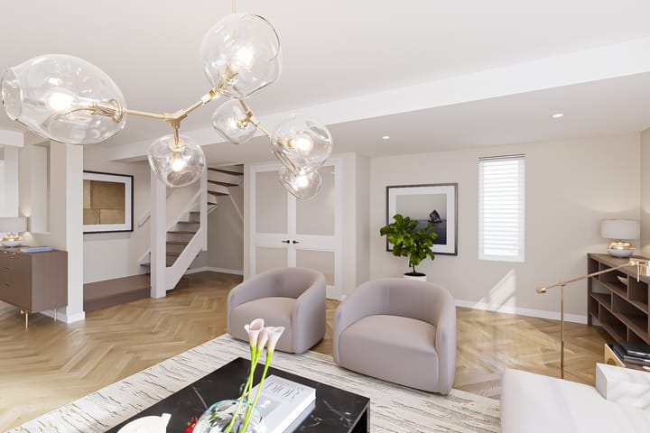 Foto 13 van Herman de Manstraat 17