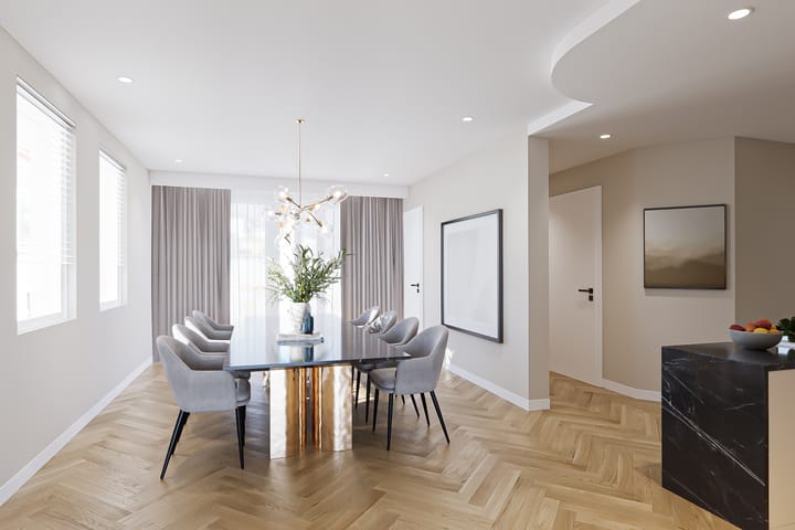 Foto 18 van Herman de Manstraat 17