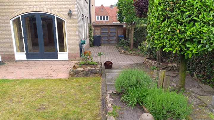 Foto 66 van Herman de Manstraat 17