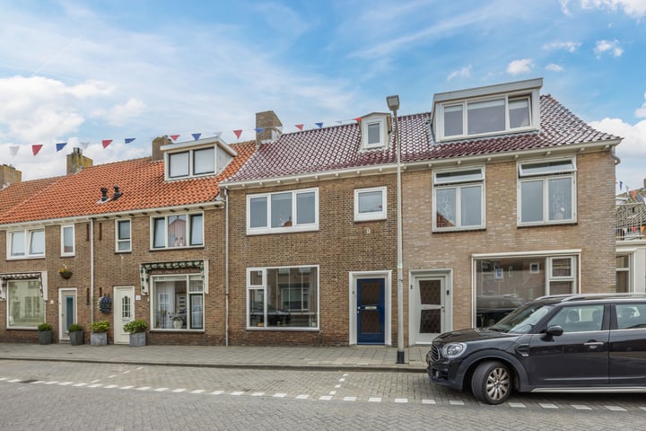 Bekijk foto 5 van Koninginneweg 32